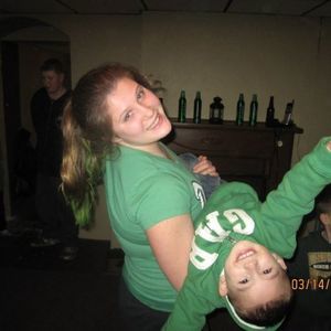 Meet your Posher, Jenna