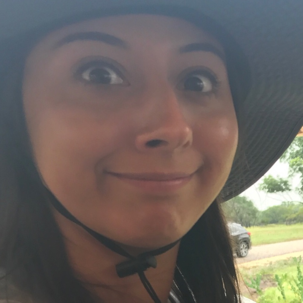 Meet your Posher, Jess