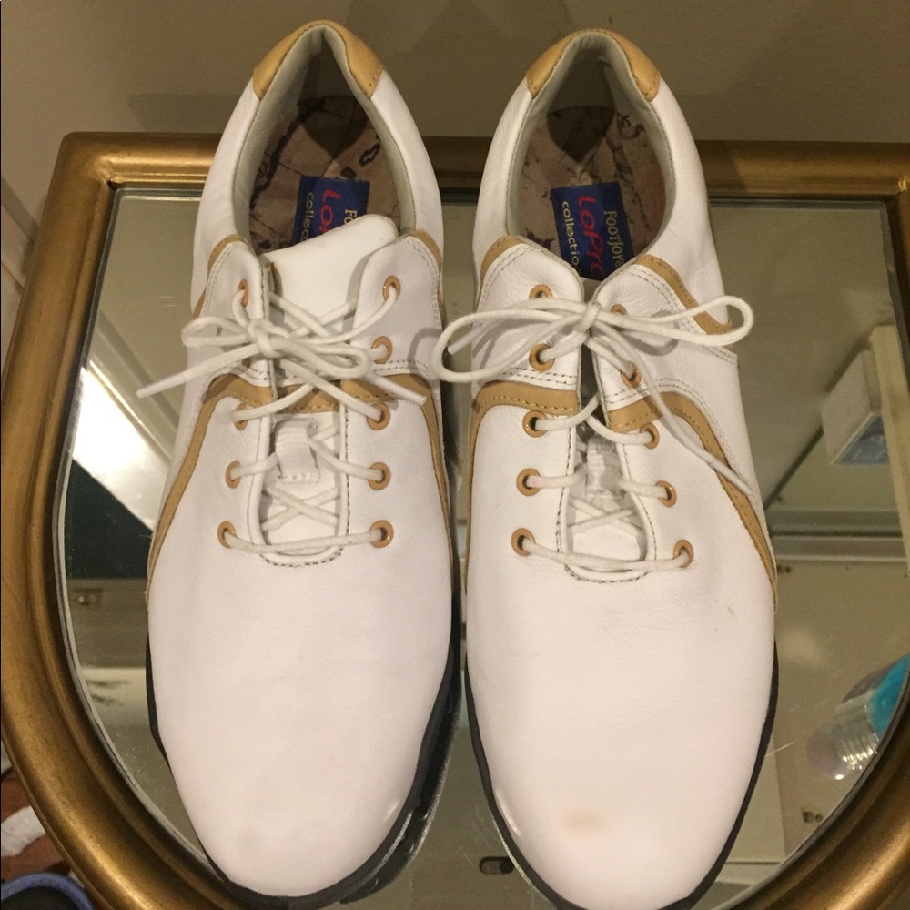 Golf Shoes - Picture 1 of 5