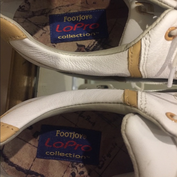 Golf Shoes - Picture 2 of 5