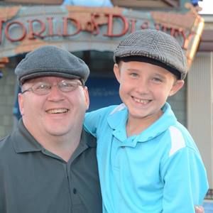 Meet your Posher, Bryan