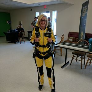 Meet your Posher, Bridget