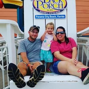 Meet your Posher, Brittany