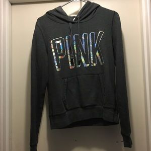 Victoria's Secret hoodie