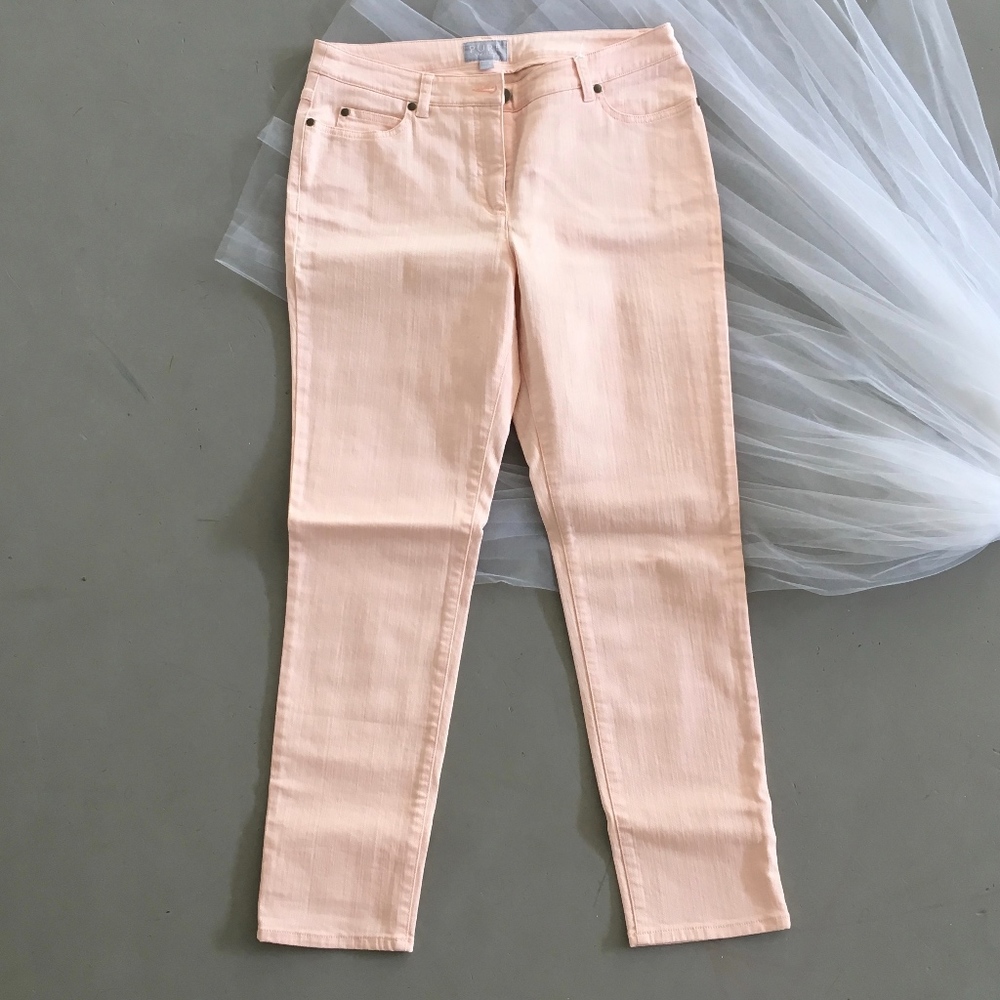 PURE collection/Jeans