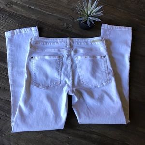 Anthropologie Pilcro Jeans