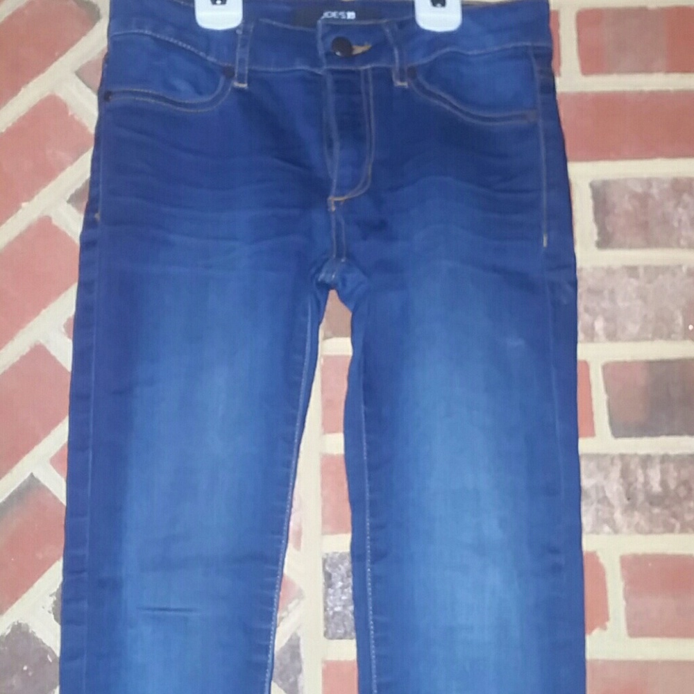 KIDS JEANS