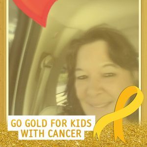 Meet your Posher, Roxanne