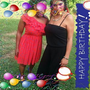 Meet your Posher, Tyniya