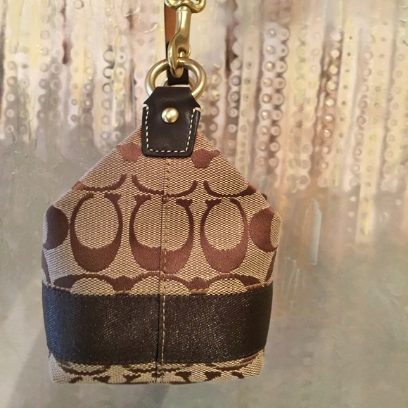 Coach handbag - Picture 3 of 3