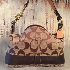 Coach handbag