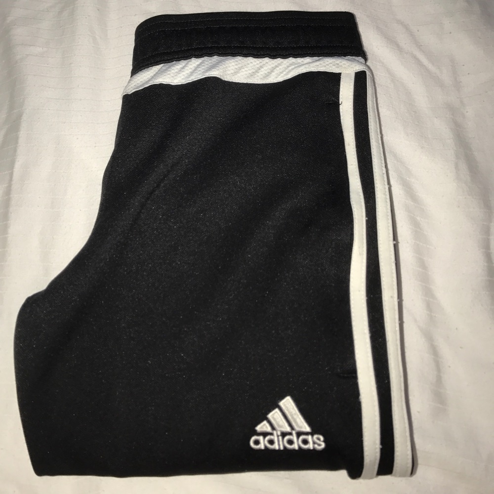 Adidas sweatpants