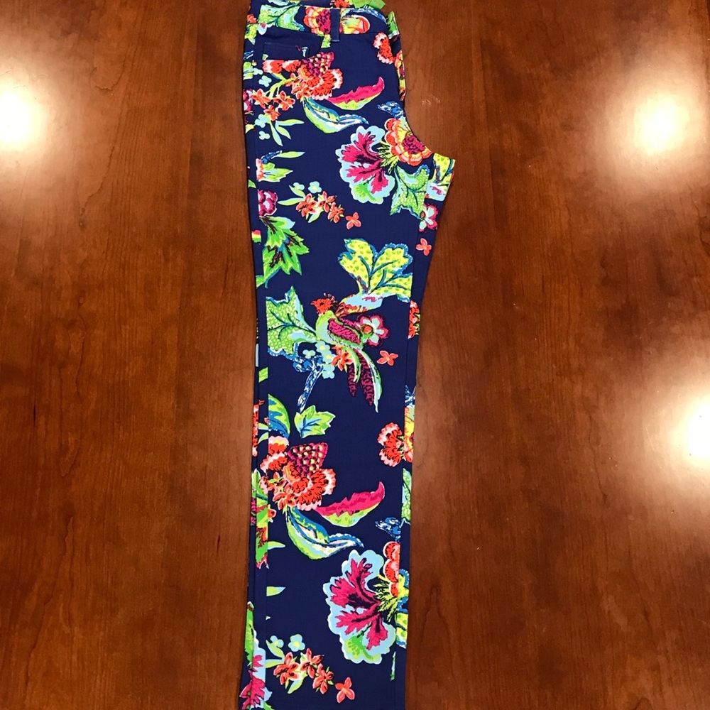 Island Republic Pants