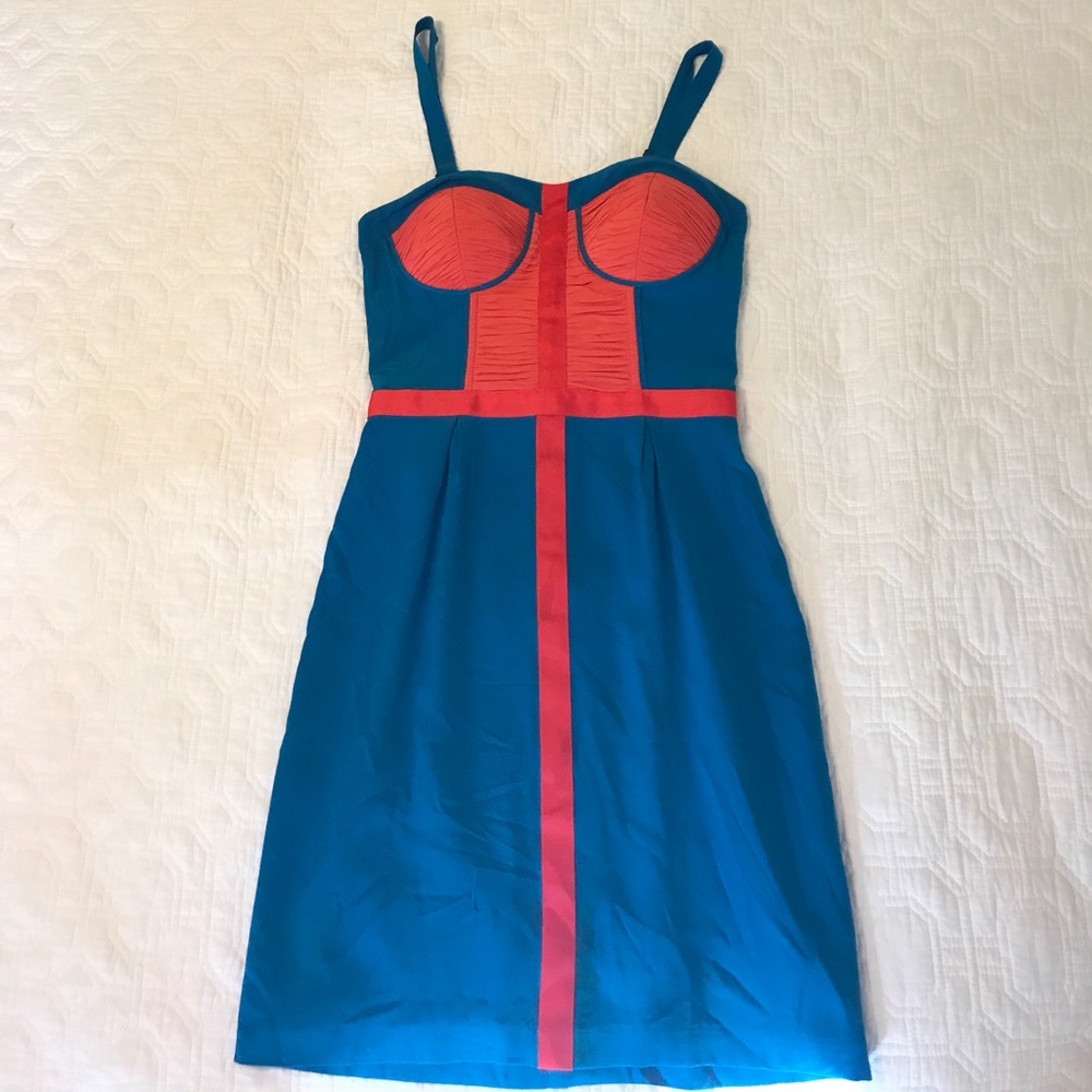 Never worn Rebecca Minkoff dress