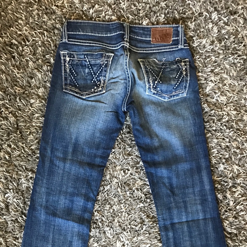 BKE Stella Stretch