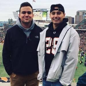 Meet your Posher, Sam