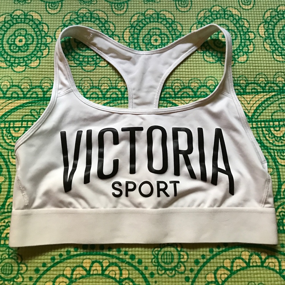 victoria secret sports bra
