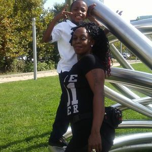 Meet your Posher, Laquanda