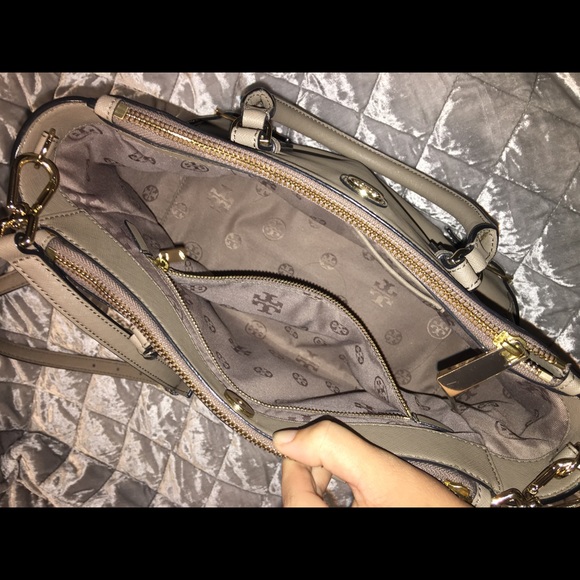 Tory Burch Handbag - Picture 3 of 4