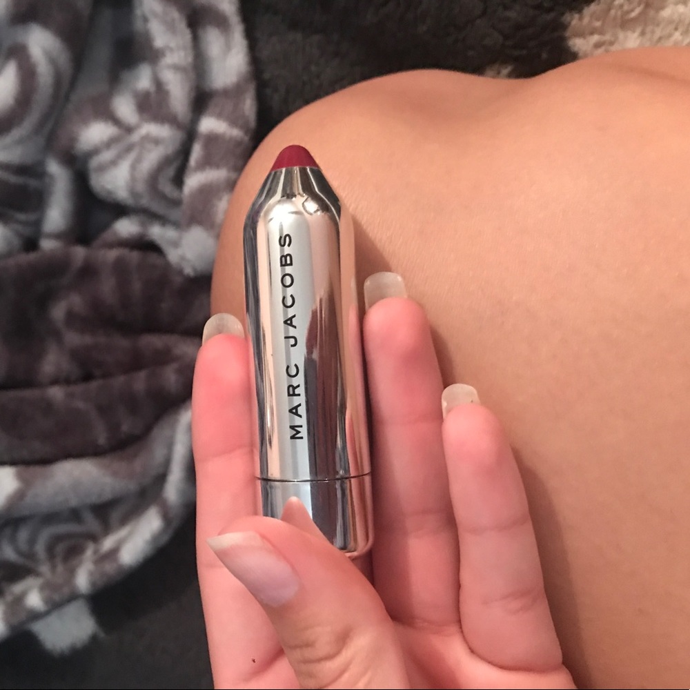 Marc Jacobs Cosmetics