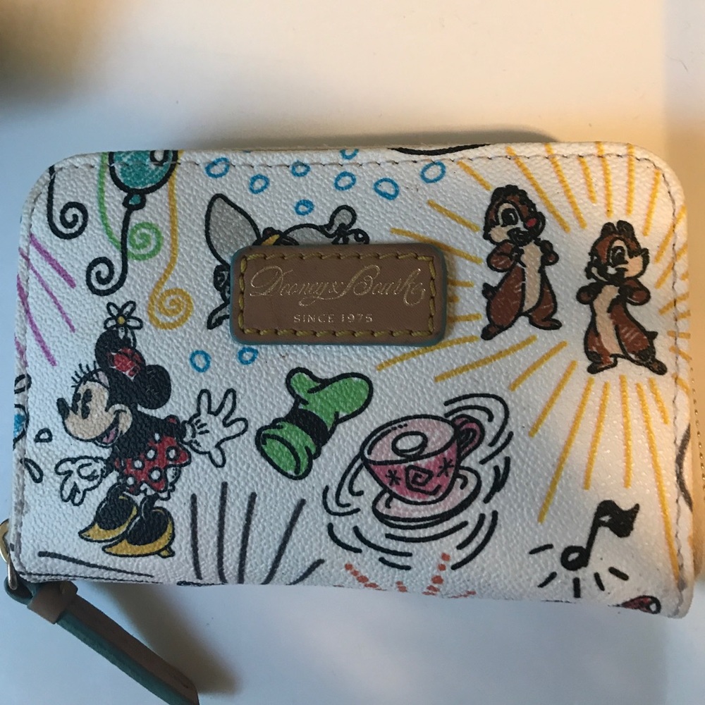 Disney Dooney and Burke