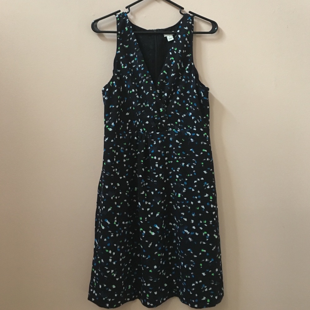 J Crew Dress Size 8