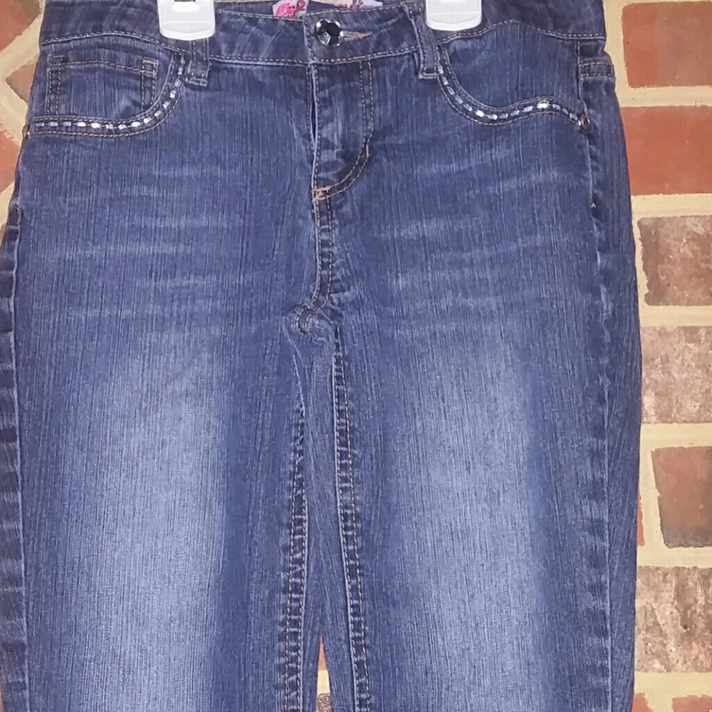 KIDS JEANS