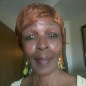 Meet your Posher, Ethel