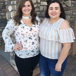 Meet your Posher, Kelly