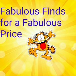 Fabulous Finds