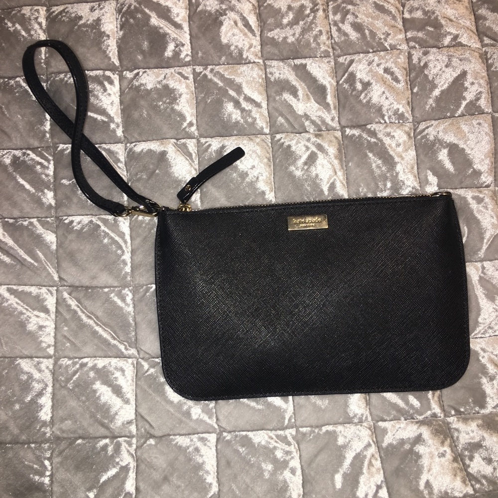 Kate Spade Wristlet