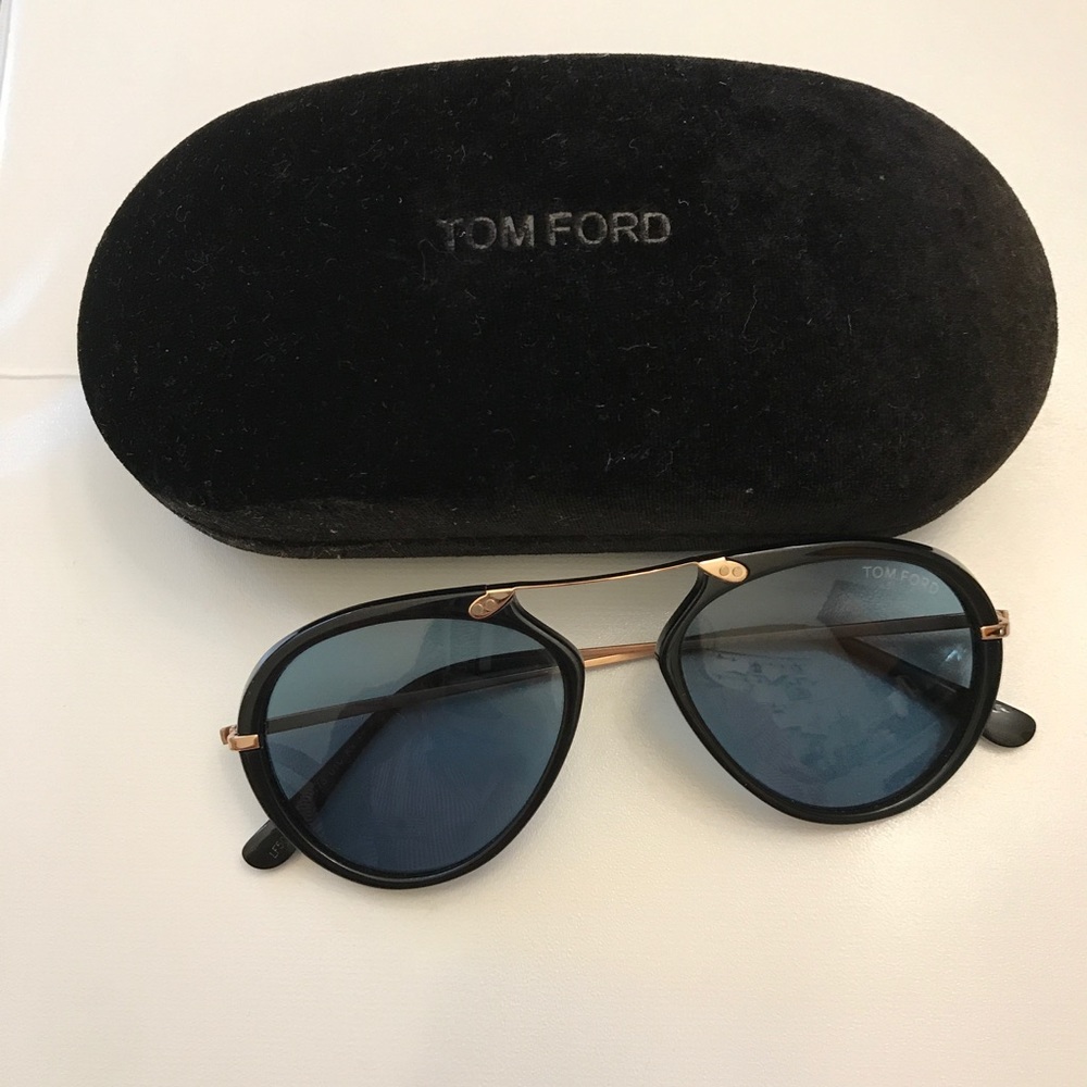 Tom Ford sunglasses