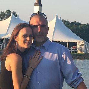 Meet your Posher, Kristen