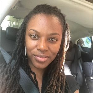 Meet your Posher, Natasha