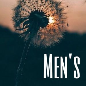 Men's clothing