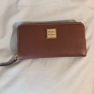 Dooney & Bourke Wallet-SALE ENDS OCT 15th