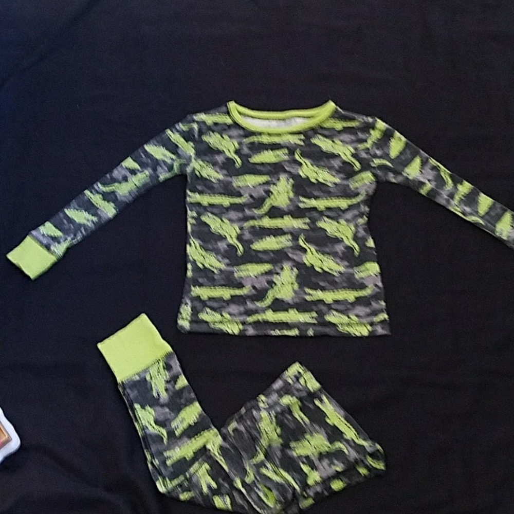 Sz 4 2 pc pajama set