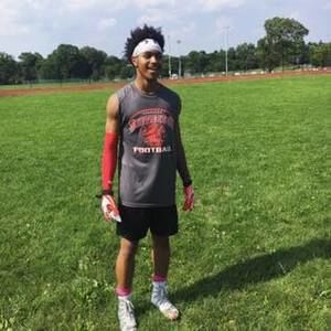 Meet your Posher, Oscar