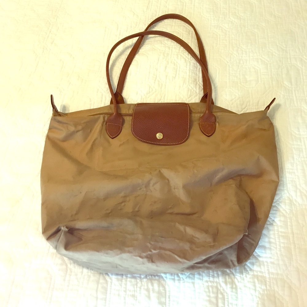Large Longchamp - image 1