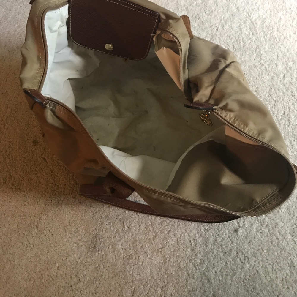 Large Longchamp - image 3