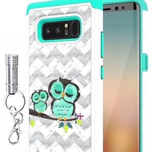 Galaxy Note 8 Case