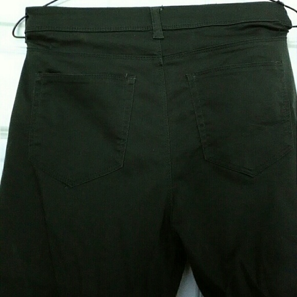 Low rise Skinny Jeans - Picture 2 of 3