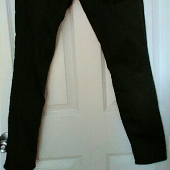 Low rise Skinny Jeans - Picture 3 of 3