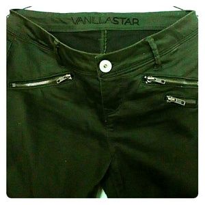 Low rise Skinny Jeans