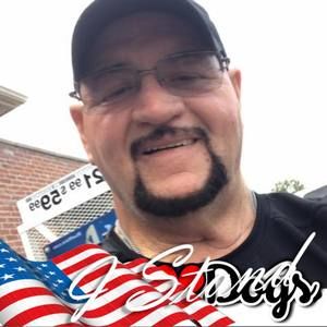 Meet your Posher, Gary