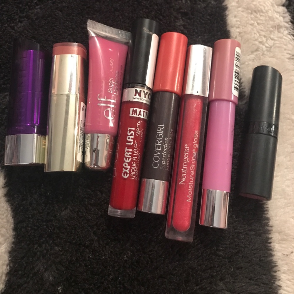 Lipstick bundle - Picture 2 of 2