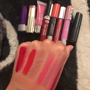 Lipstick bundle