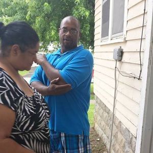 Meet your Posher, Robert