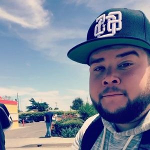 Meet your Posher, Steven