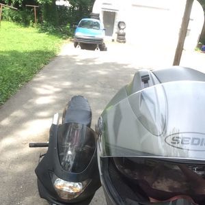 Meet your Posher, Aaron